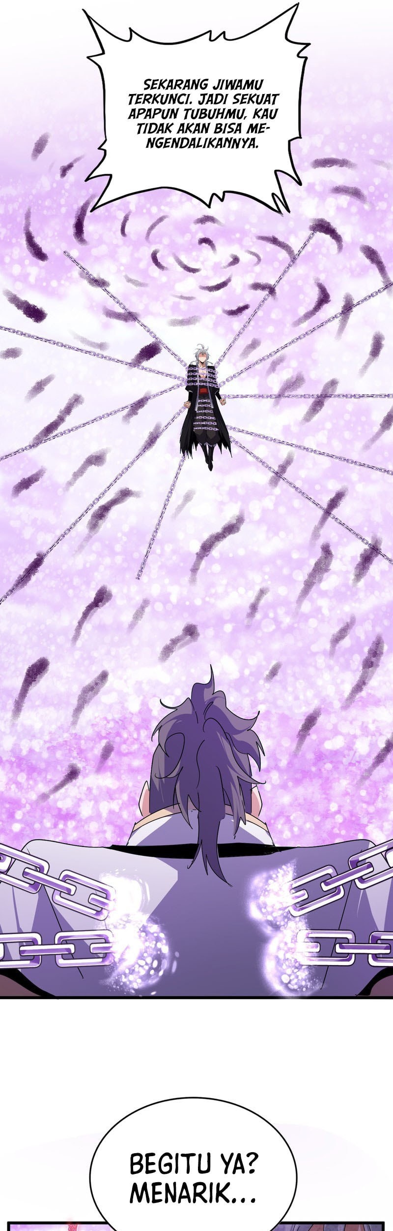 Magic Emperor Chapter 715 page 22