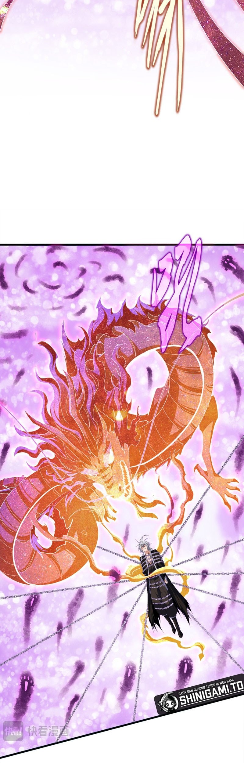 Magic Emperor Chapter 715 page 24