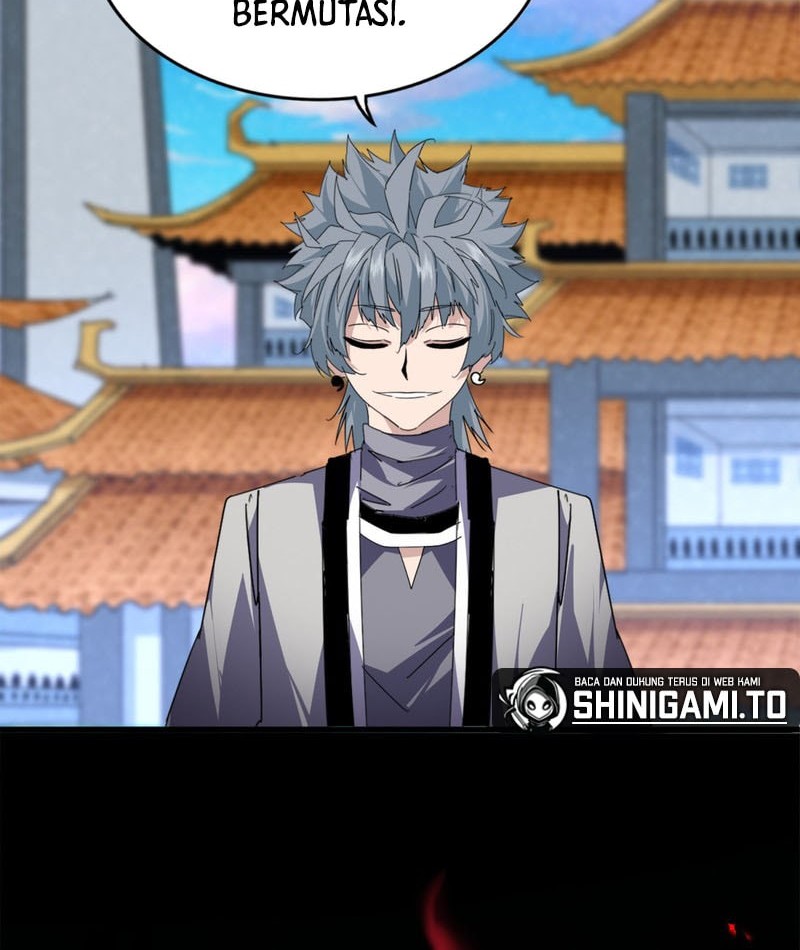 Magic Emperor Chapter 715 page 29