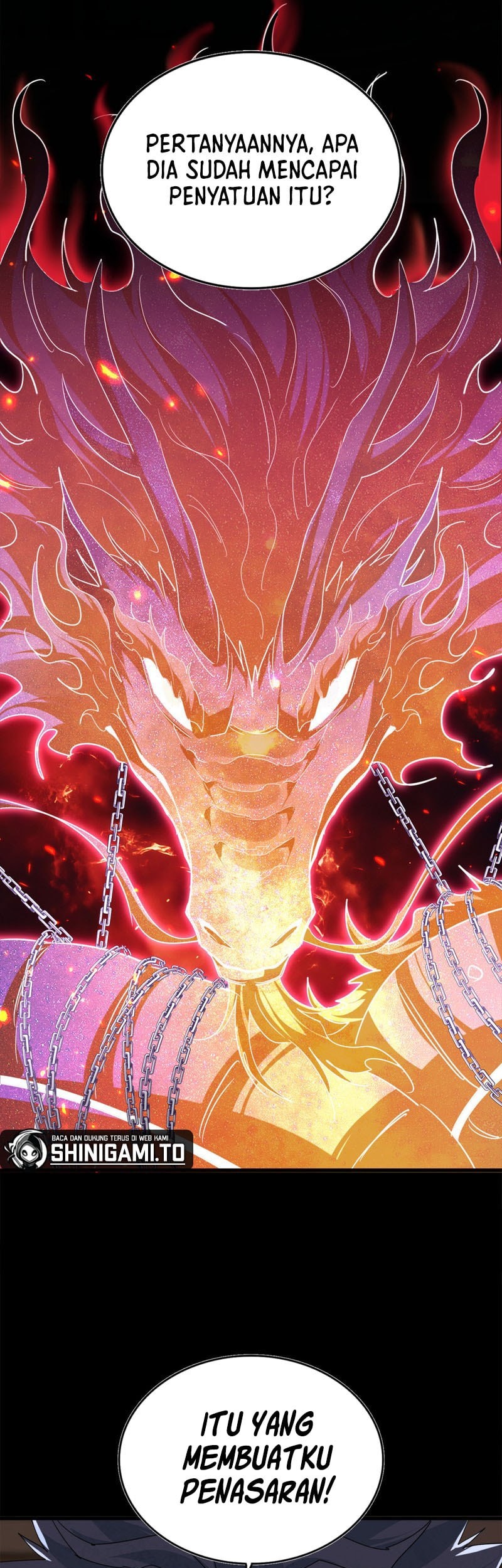 Magic Emperor Chapter 715 page 30