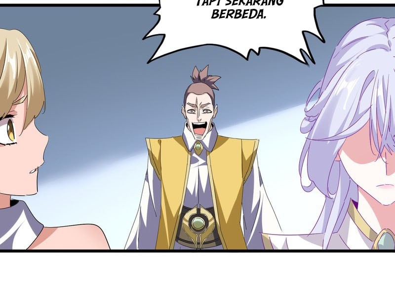 Magic Emperor Chapter 716 page 6