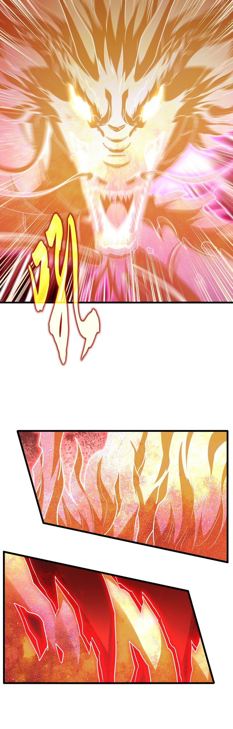 Magic Emperor Chapter 716 page 21