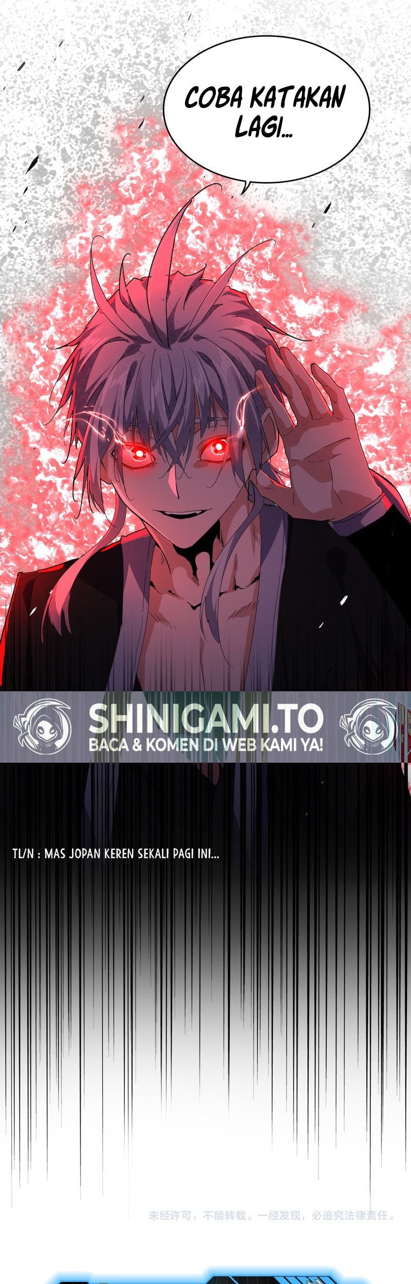 Magic Emperor Chapter 716 page 29