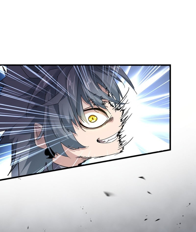 Magic Emperor Chapter 720 page 17