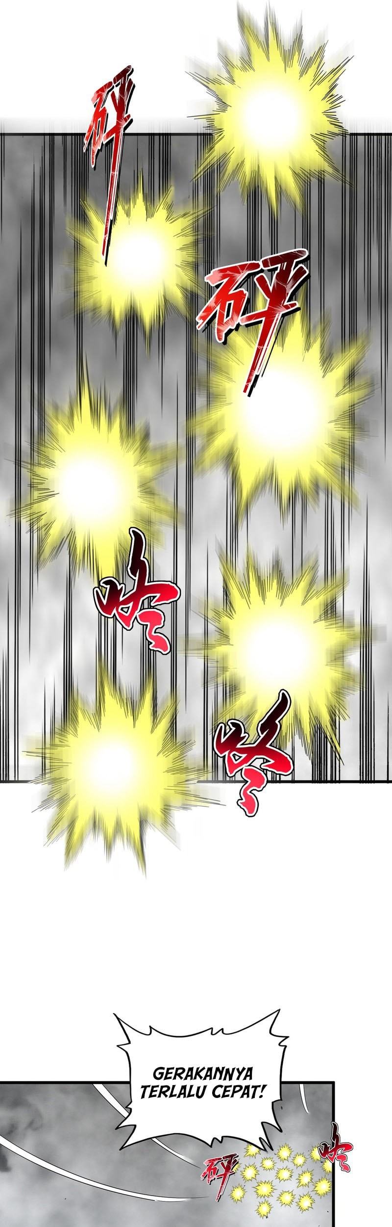 Magic Emperor Chapter 720 page 22