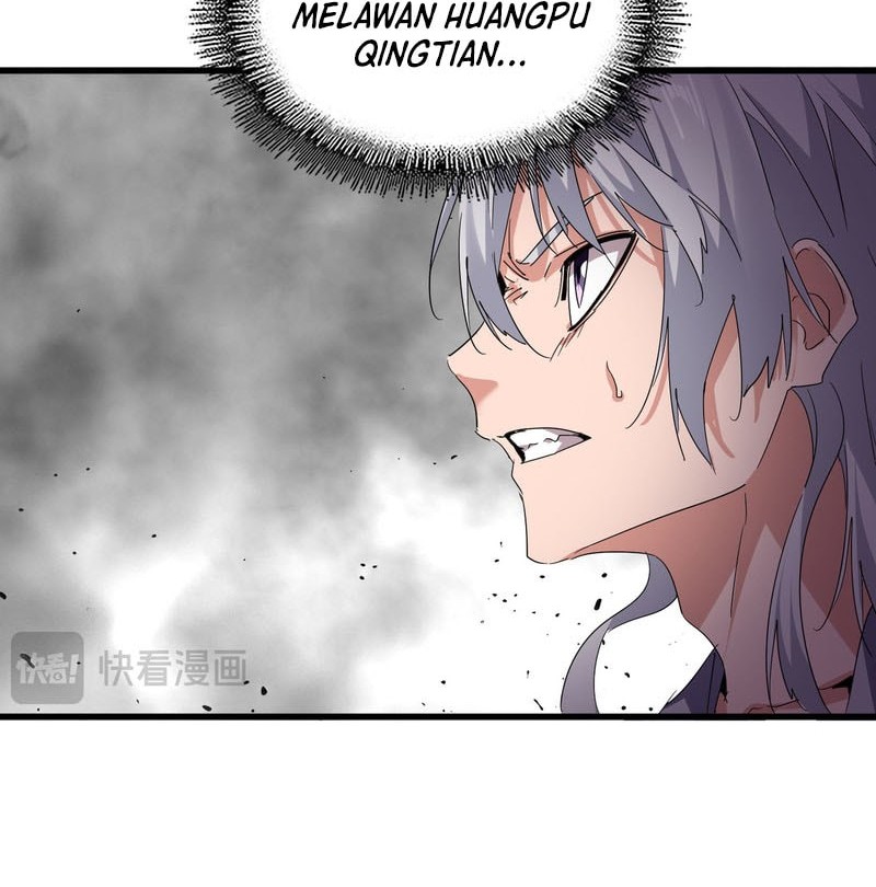 Magic Emperor Chapter 720 page 29