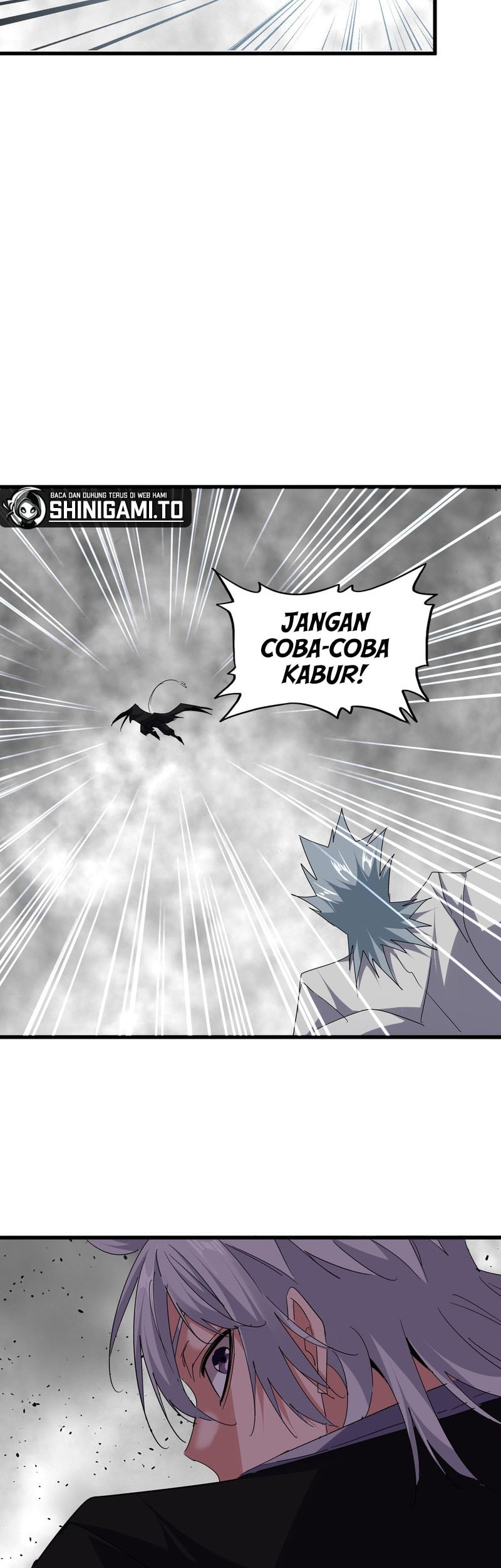 Magic Emperor Chapter 720 page 31