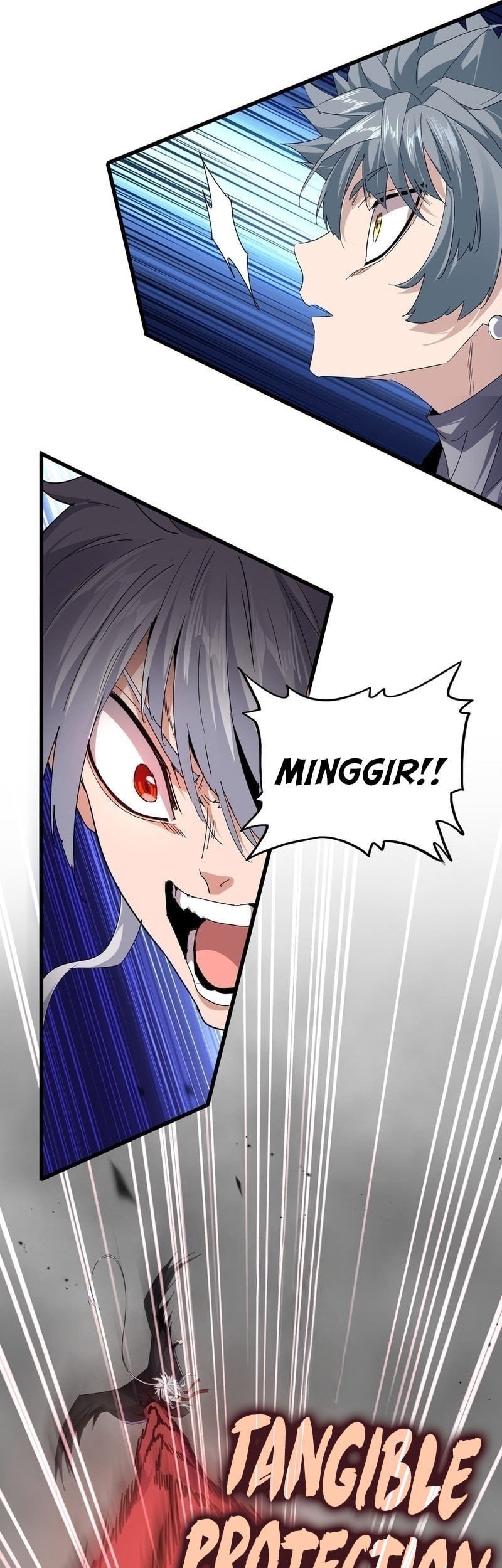 Magic Emperor Chapter 721 page 6