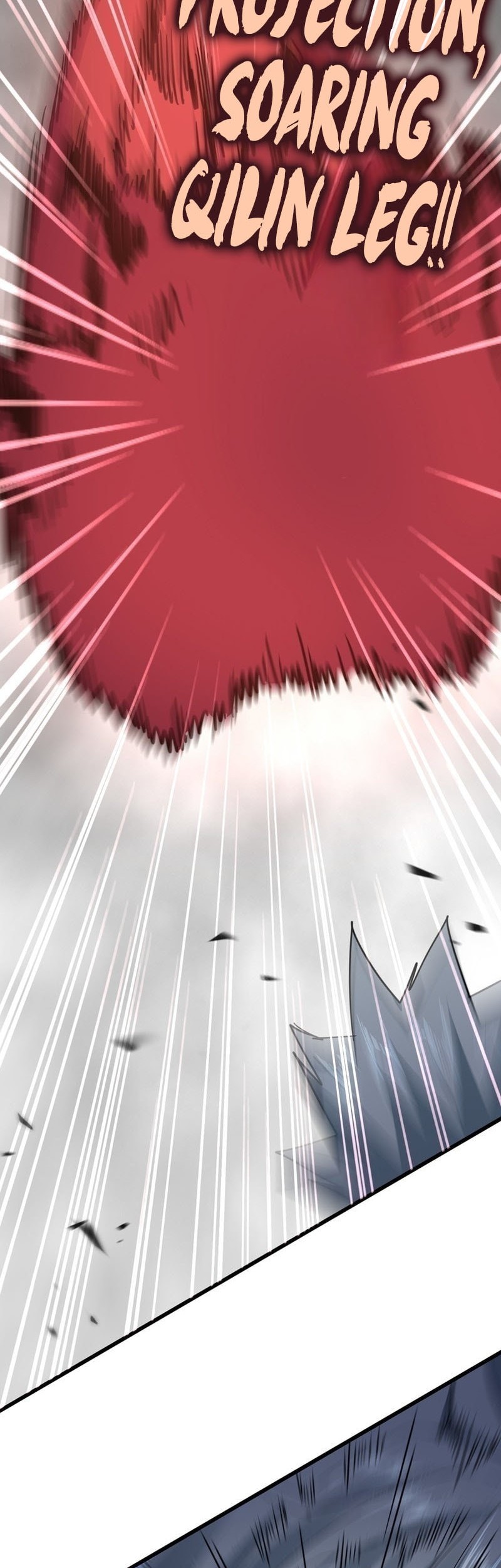 Magic Emperor Chapter 721 page 7