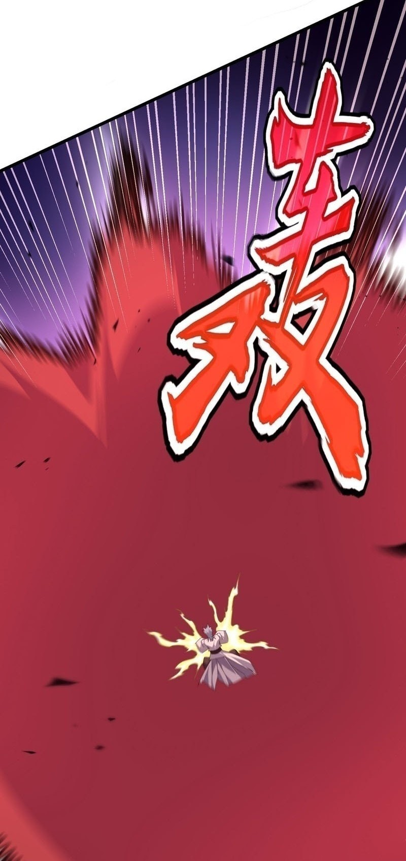 Magic Emperor Chapter 721 page 9