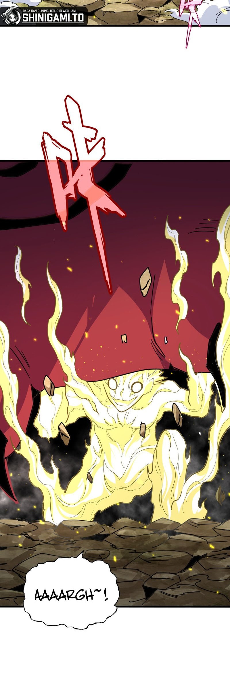 Magic Emperor Chapter 721 page 17