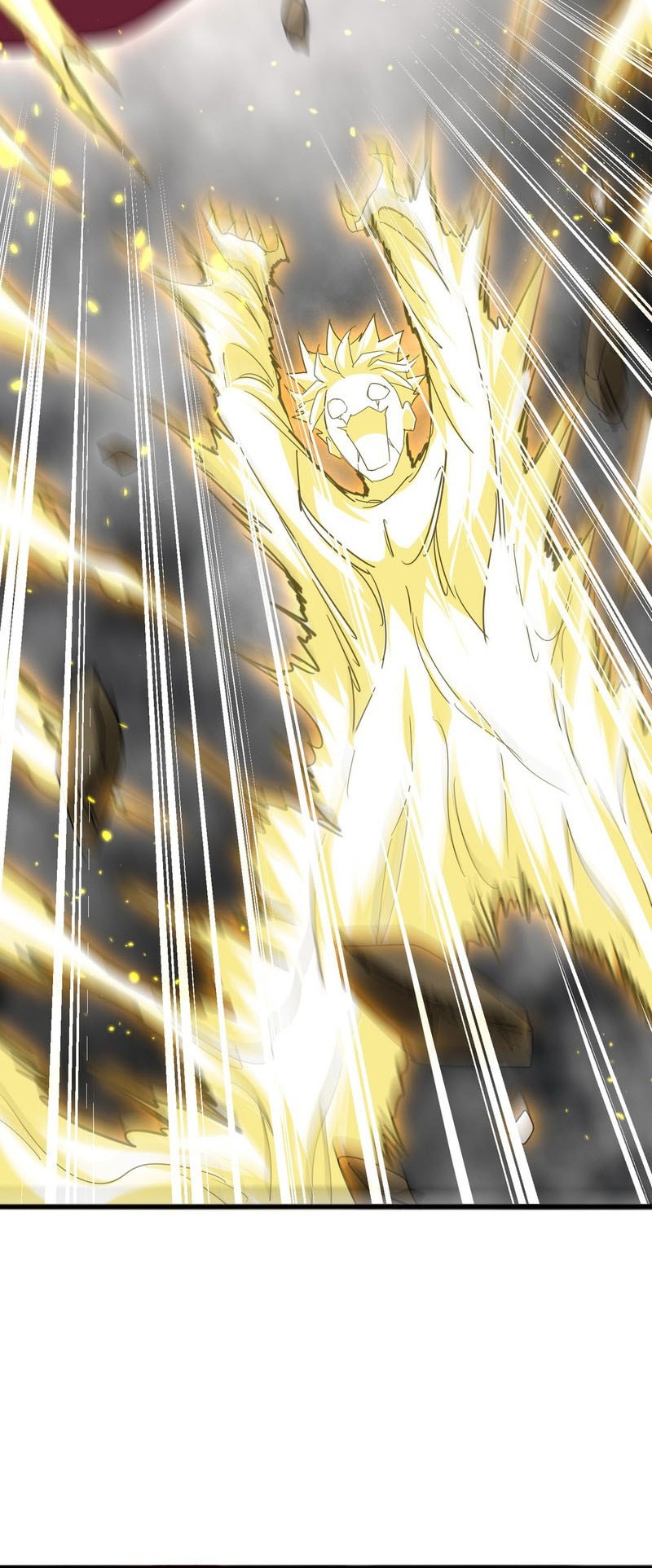Magic Emperor Chapter 721 page 21
