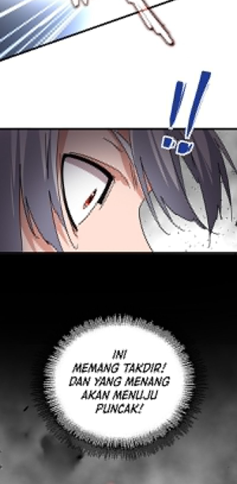 Magic Emperor Chapter 721 page 25