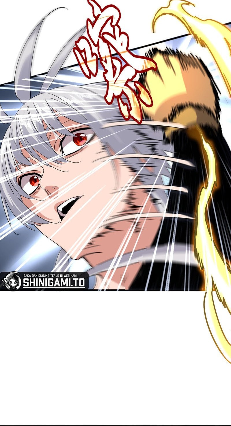 Magic Emperor Chapter 721 page 29
