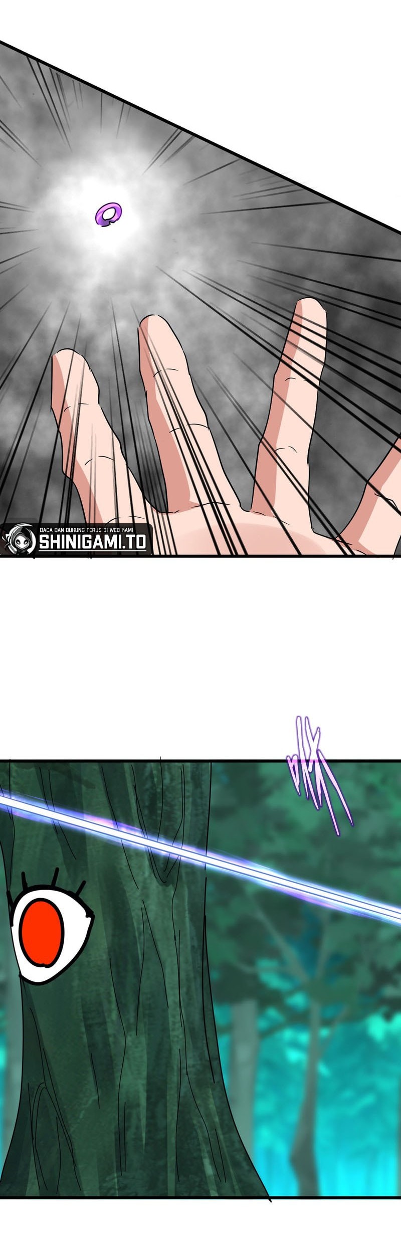 Magic Emperor Chapter 721 page 33