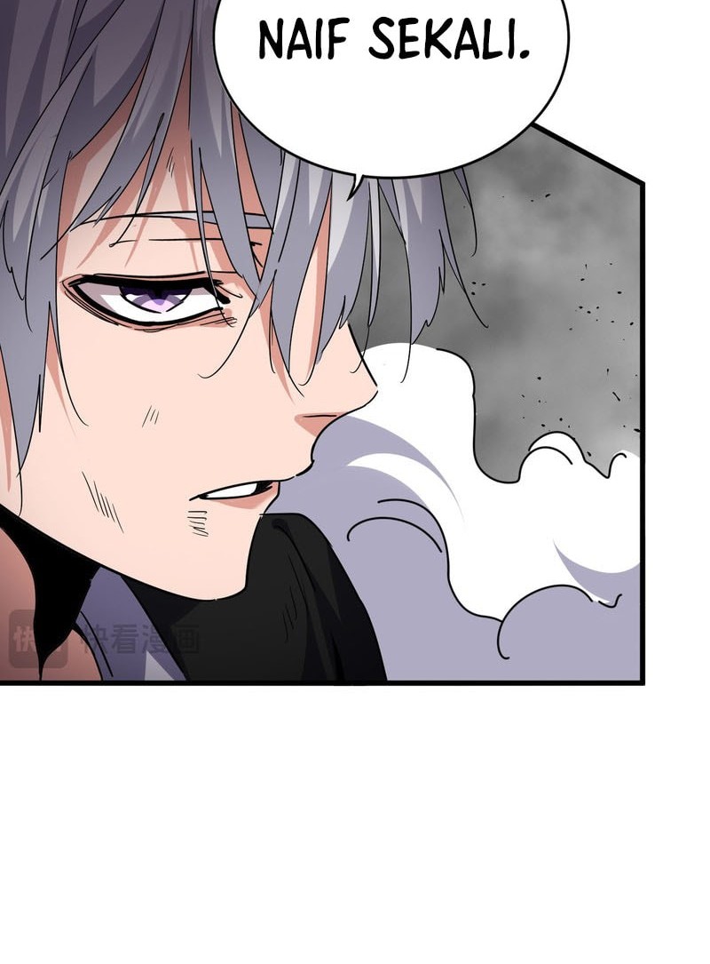 Magic Emperor Chapter 722 page 21