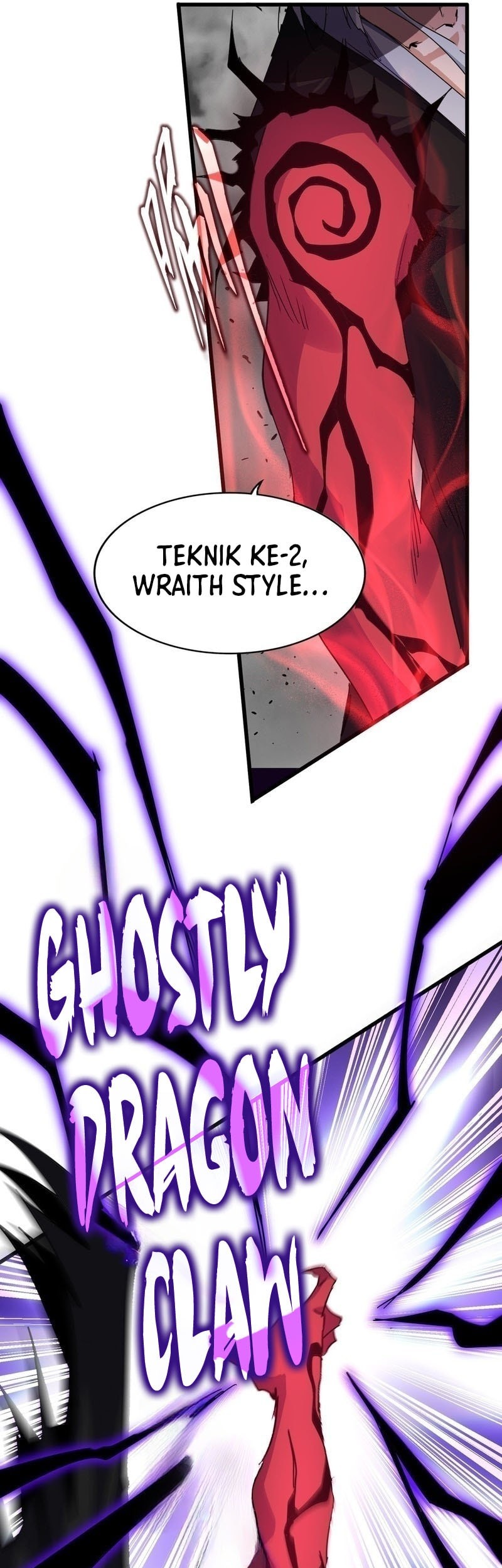 Magic Emperor Chapter 722 page 22