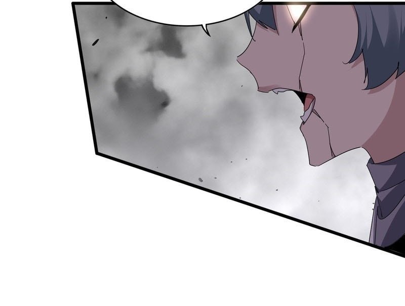 Magic Emperor Chapter 722 page 24