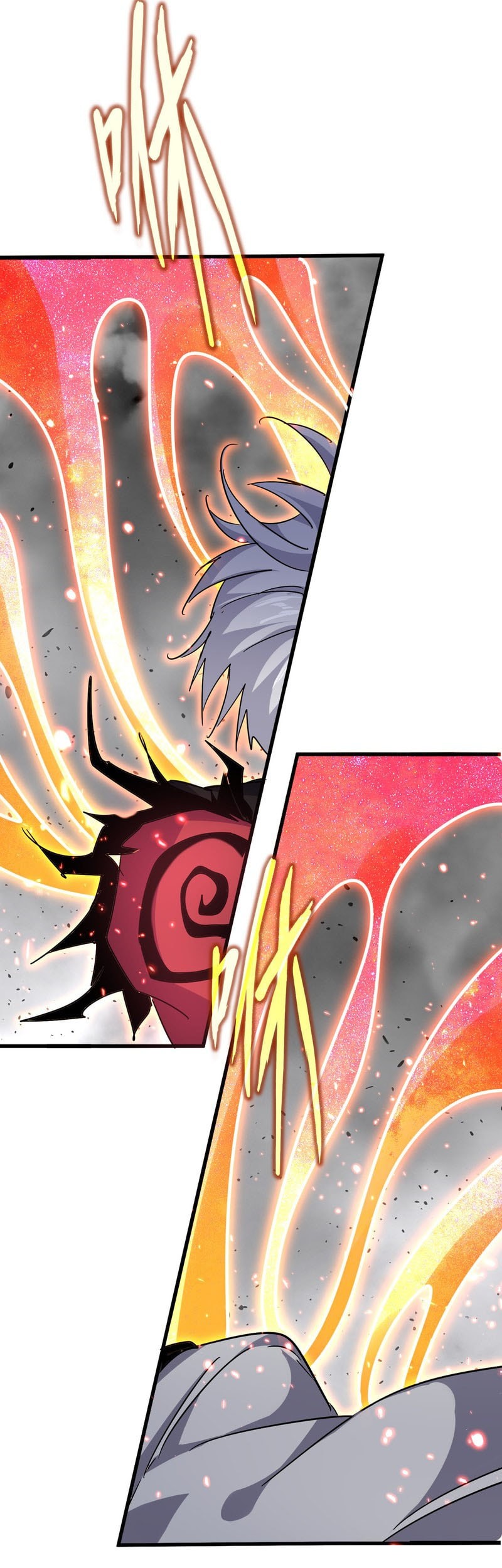 Magic Emperor Chapter 722 page 29