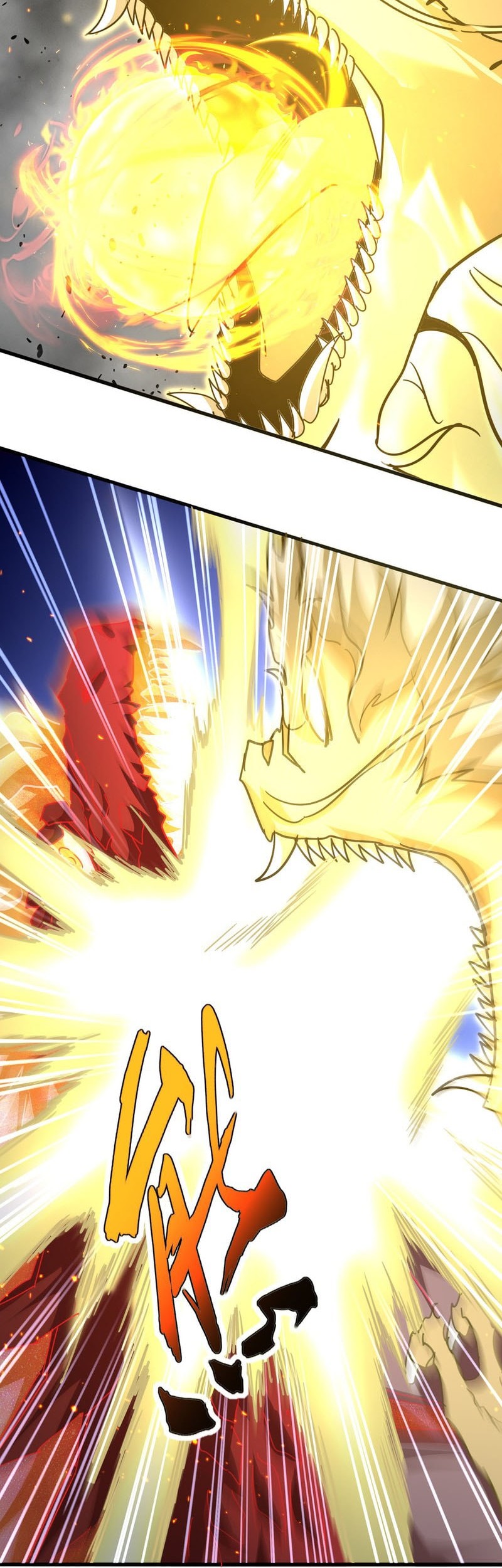 Magic Emperor Chapter 723 page 35