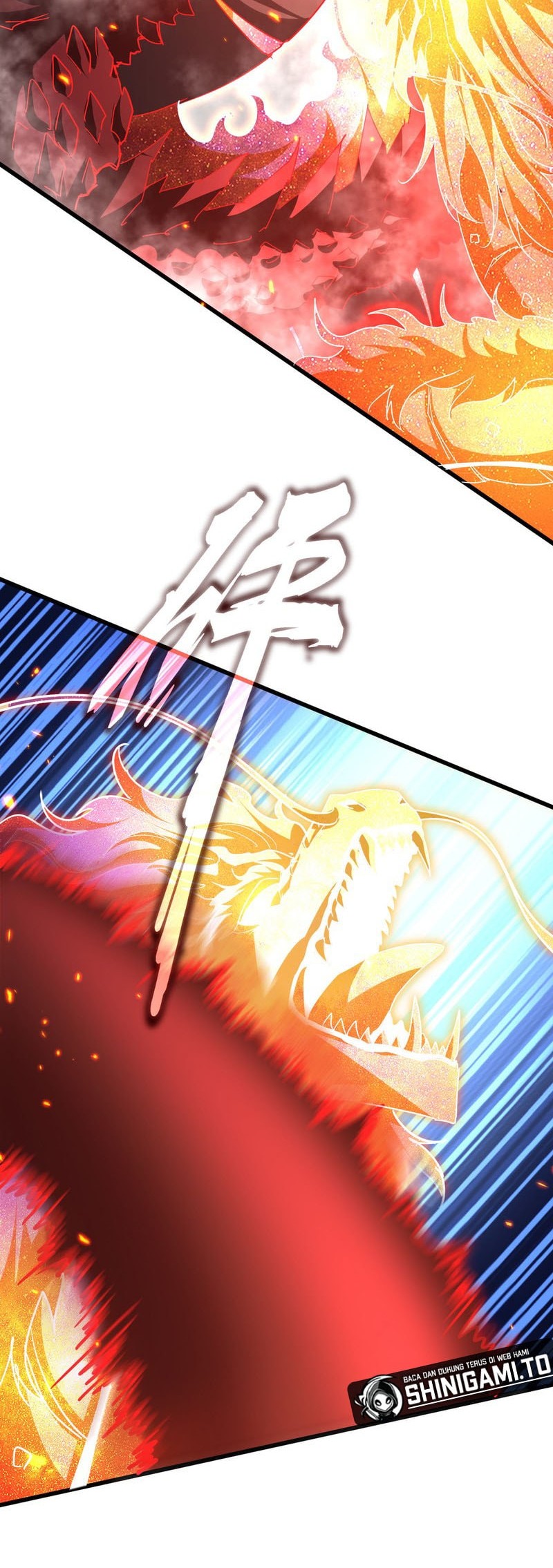 Magic Emperor Chapter 723 page 14