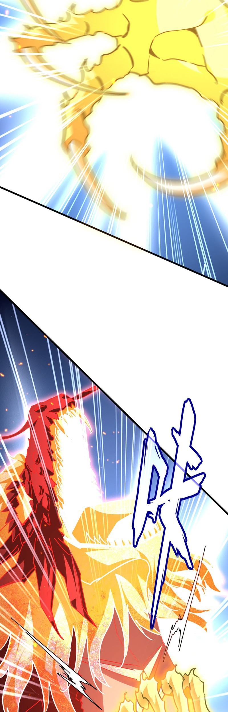 Magic Emperor Chapter 723 page 30