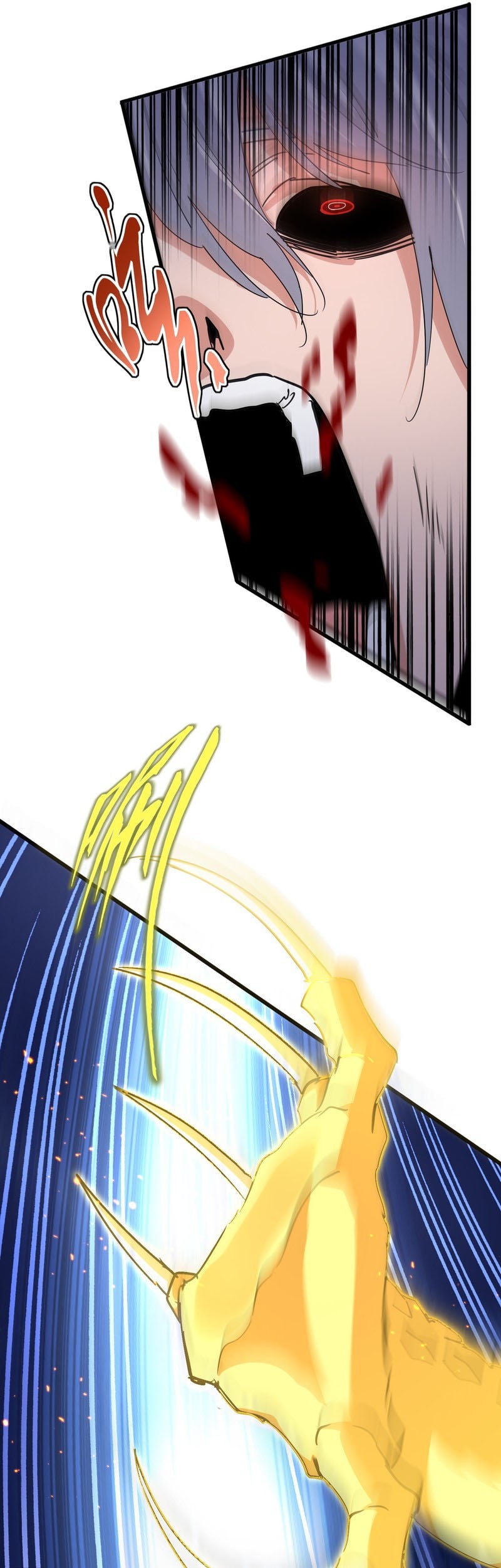 Magic Emperor Chapter 724 page 33
