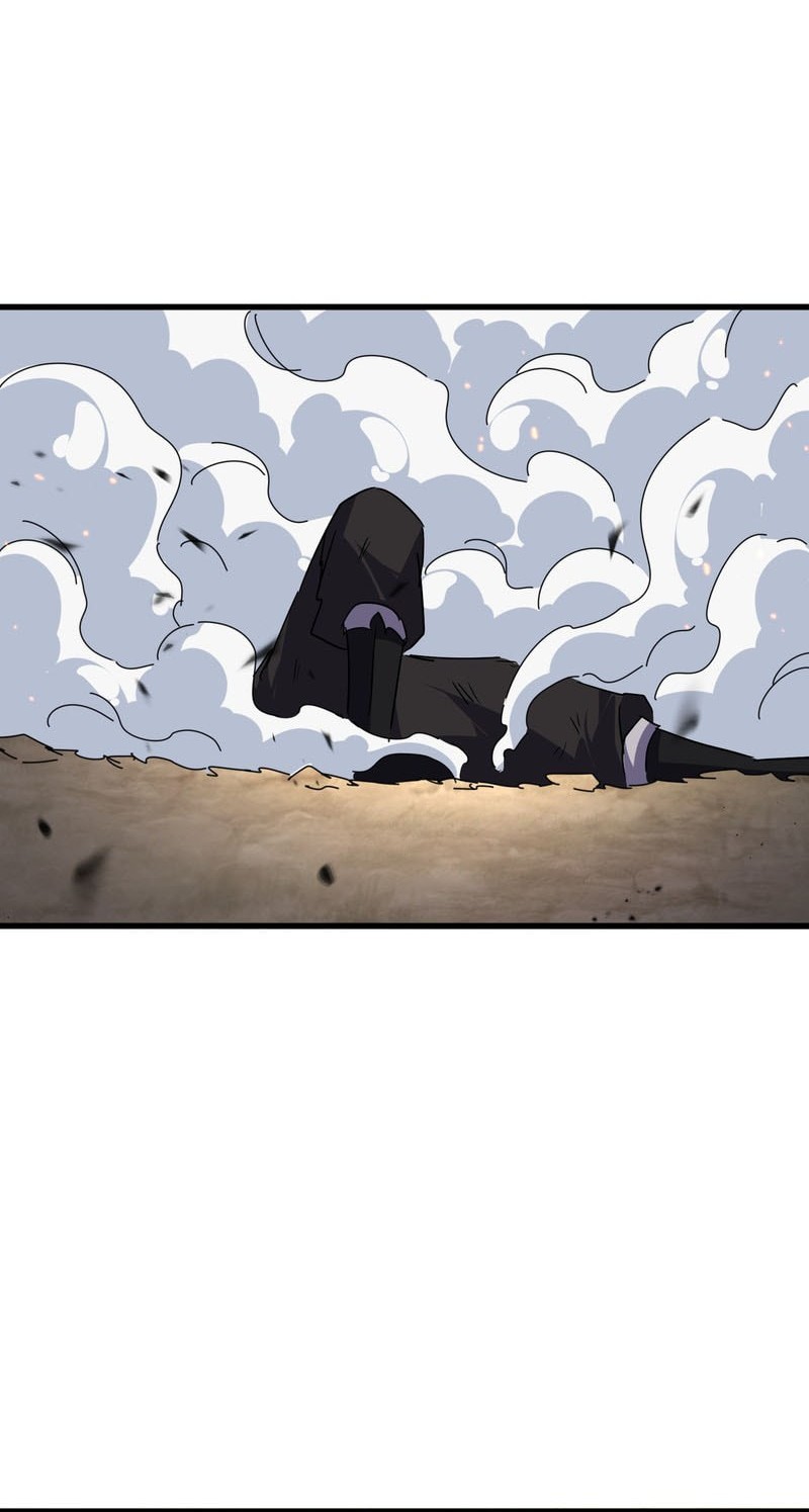 Magic Emperor Chapter 724 page 36