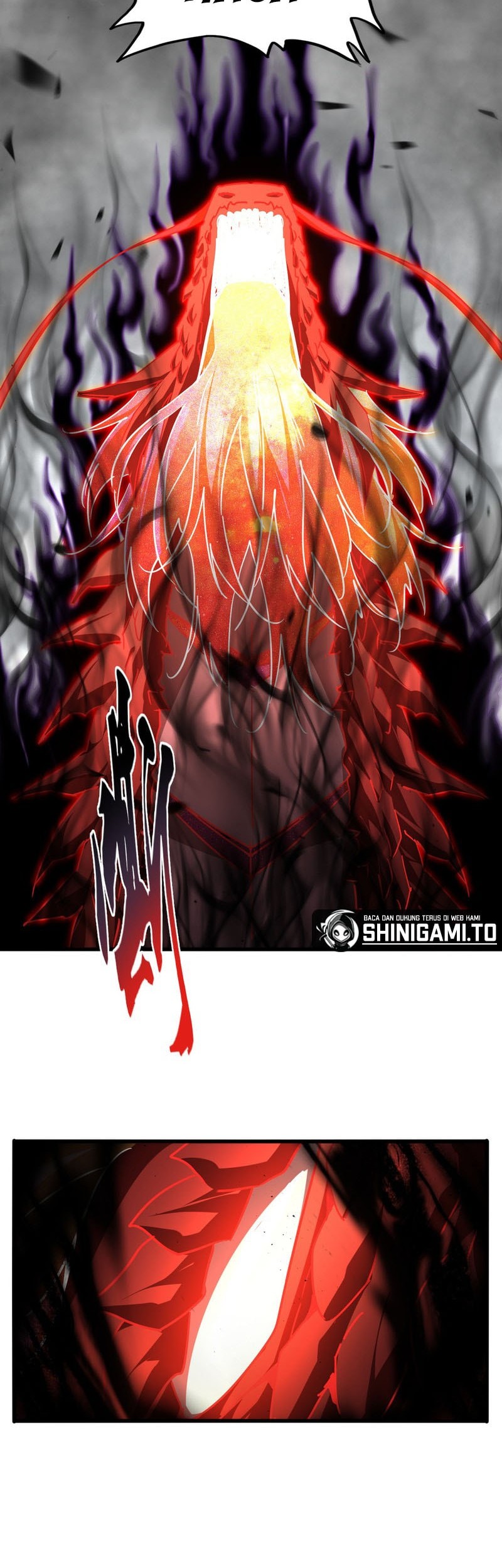 Magic Emperor Chapter 724 page 11