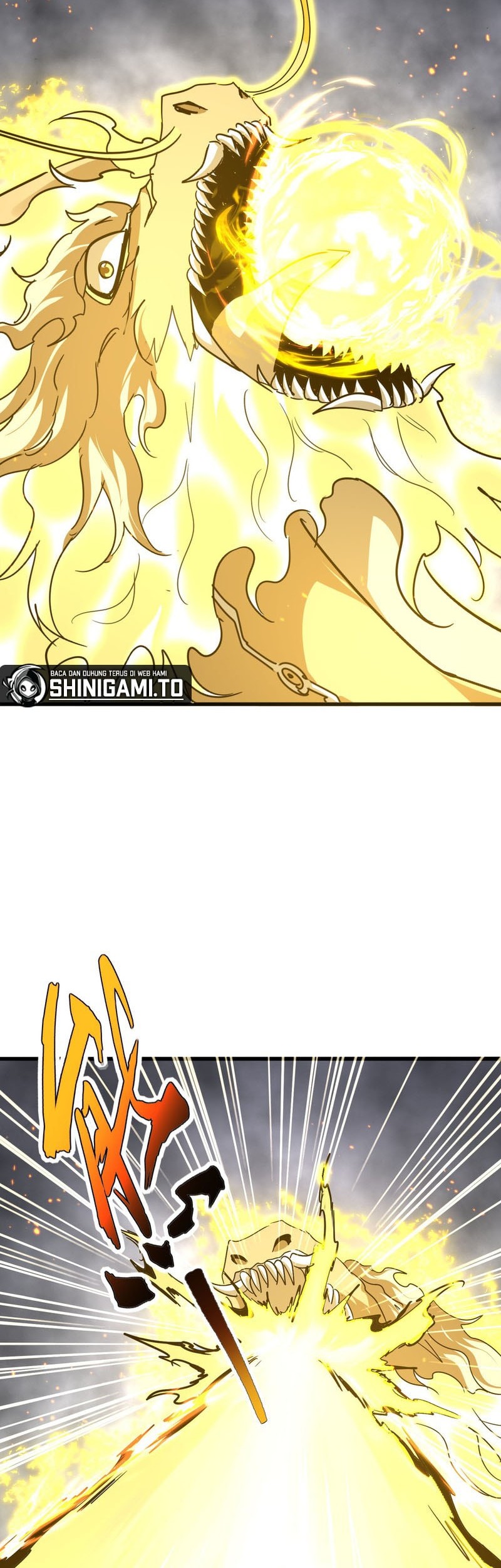 Magic Emperor Chapter 724 page 22