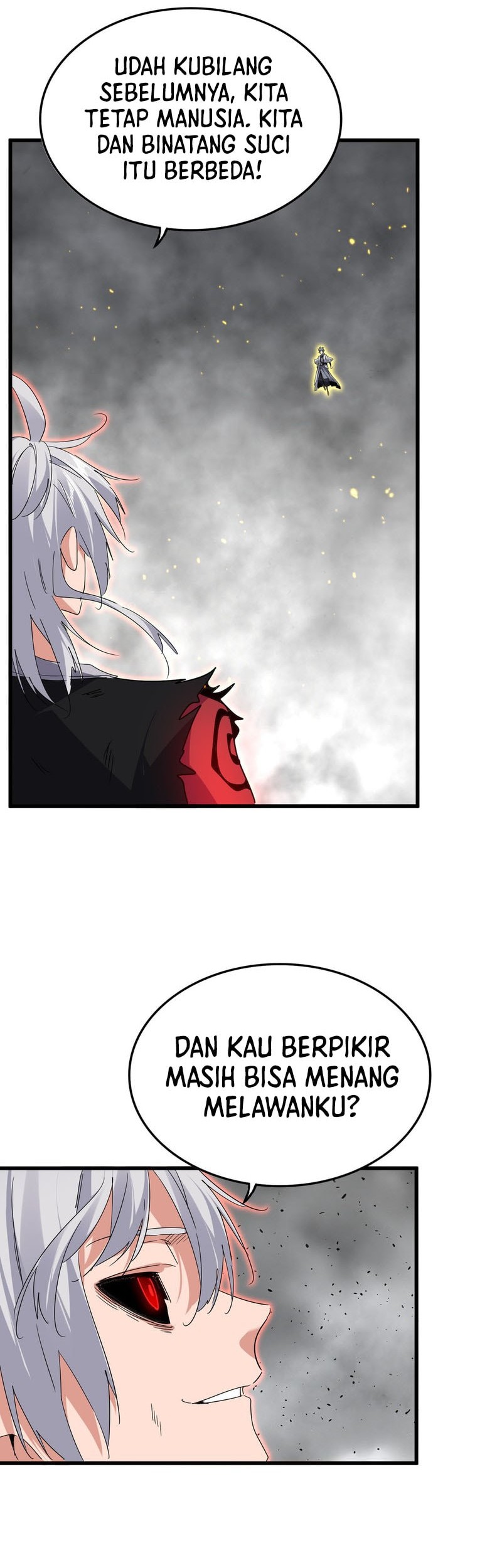 Magic Emperor Chapter 724 page 26