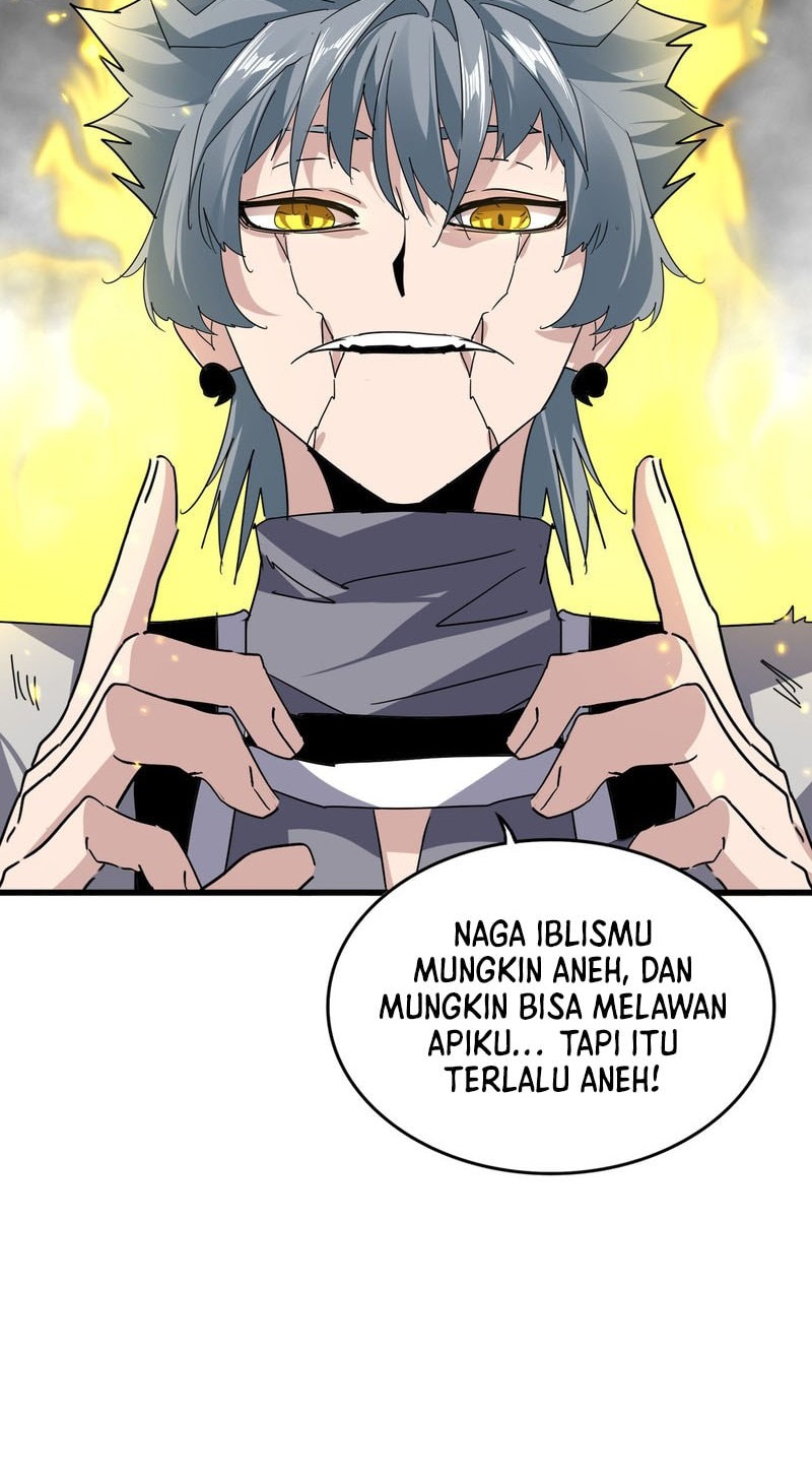 Magic Emperor Chapter 724 page 28
