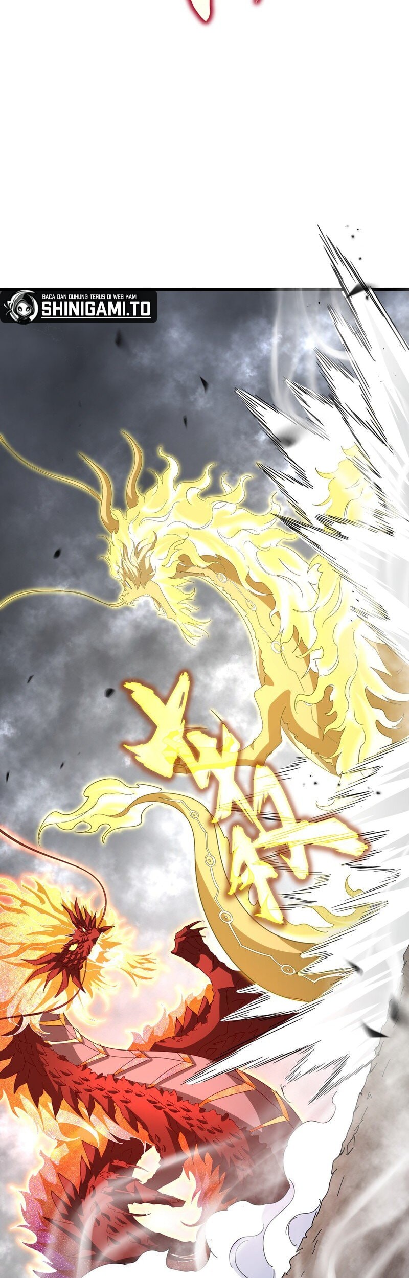 Magic Emperor Chapter 725 page 12