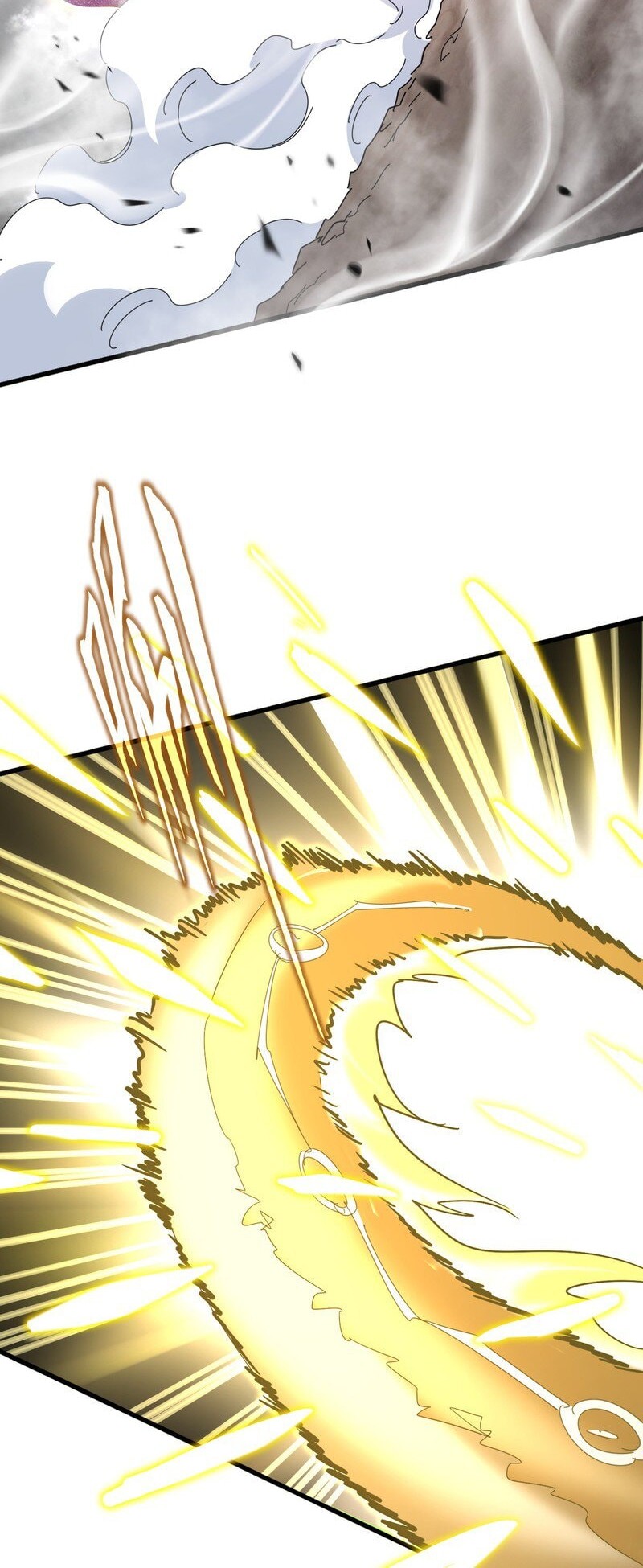 Magic Emperor Chapter 725 page 13