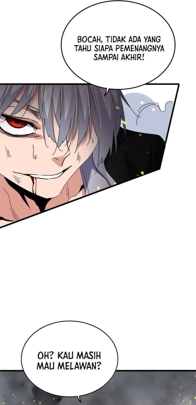 Magic Emperor Chapter 725 page 17