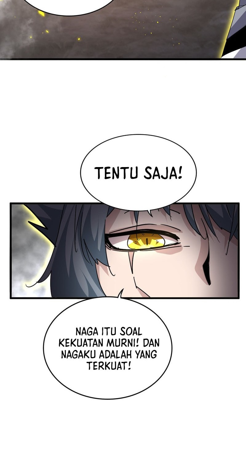 Magic Emperor Chapter 726 page 5