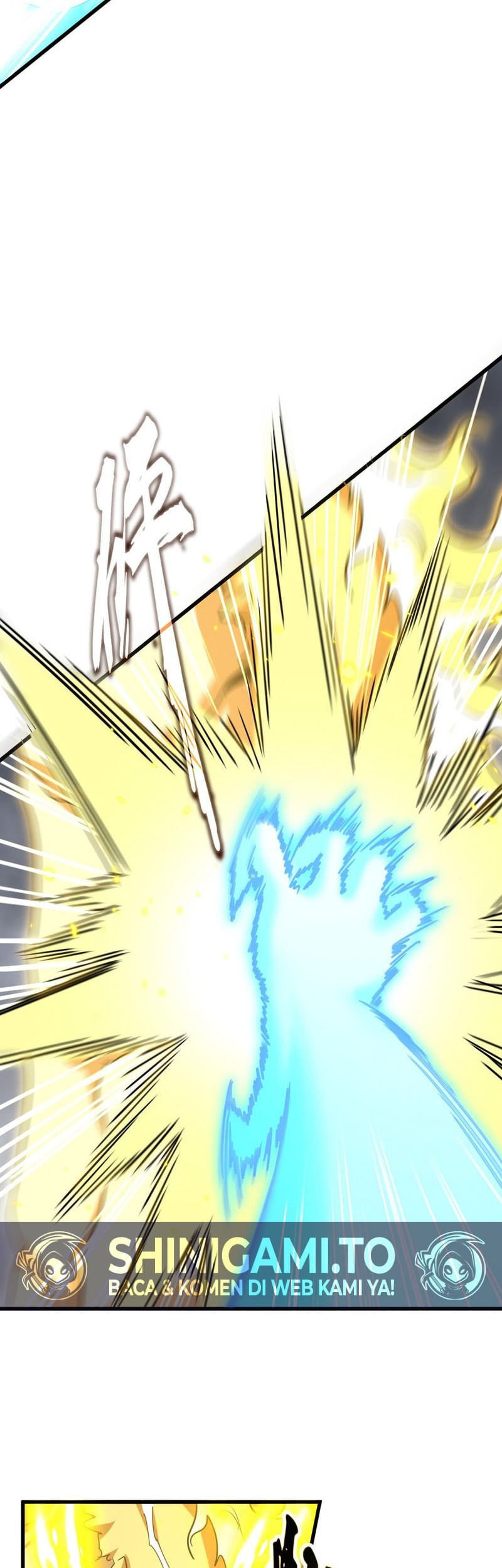 Magic Emperor Chapter 726 page 11