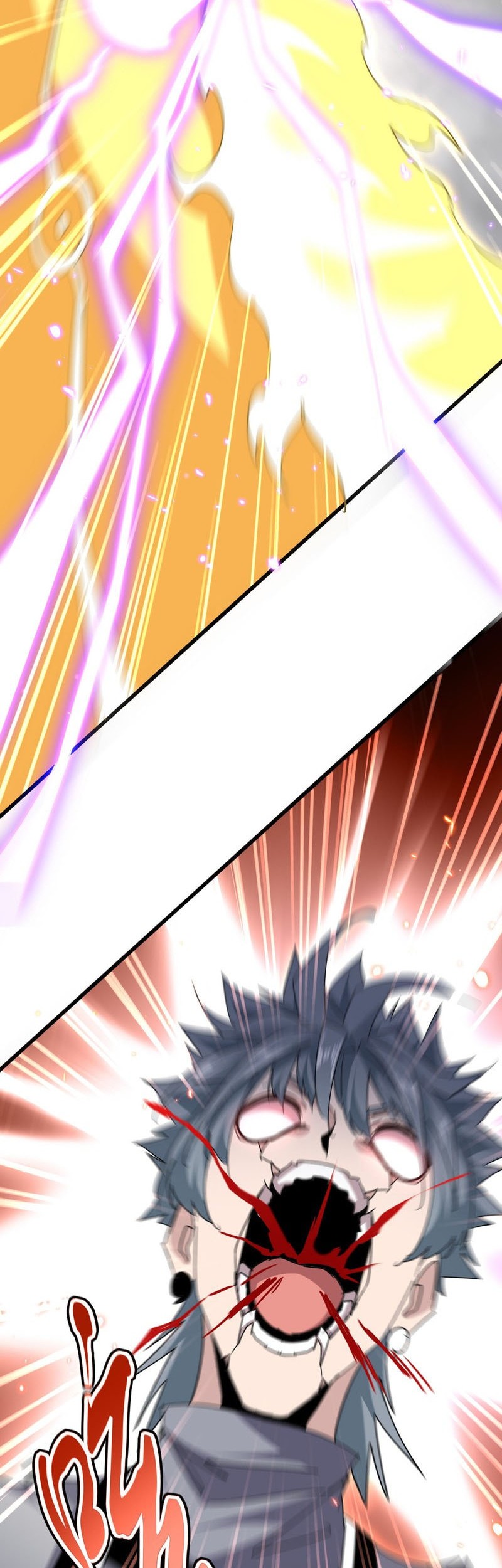 Magic Emperor Chapter 726 page 15
