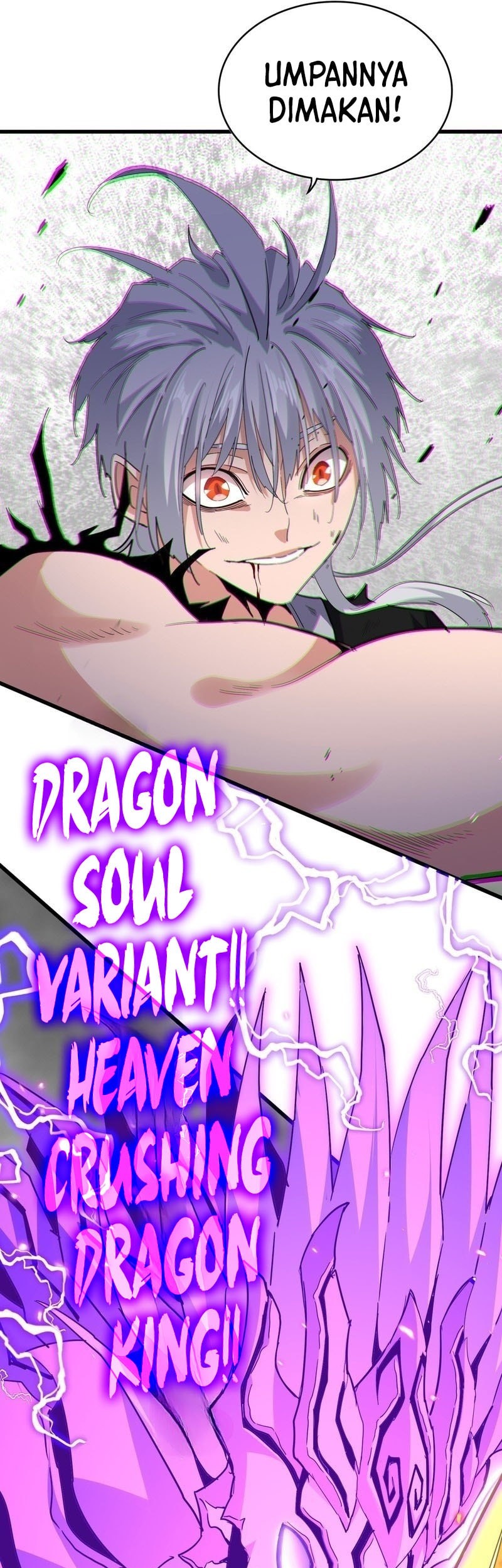 Magic Emperor Chapter 726 page 18