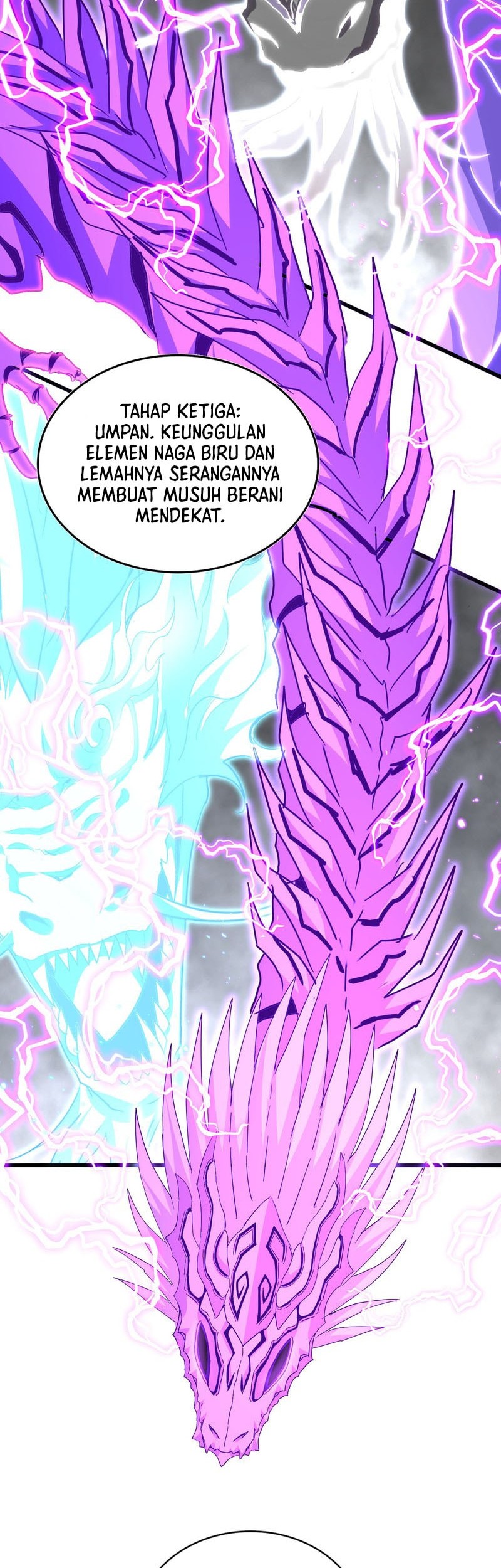Magic Emperor Chapter 726 page 26