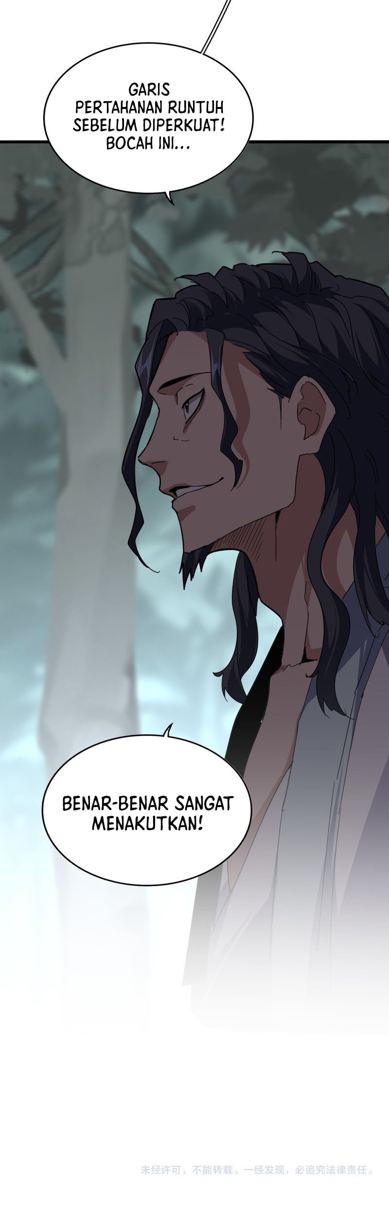 Magic Emperor Chapter 727 page 37