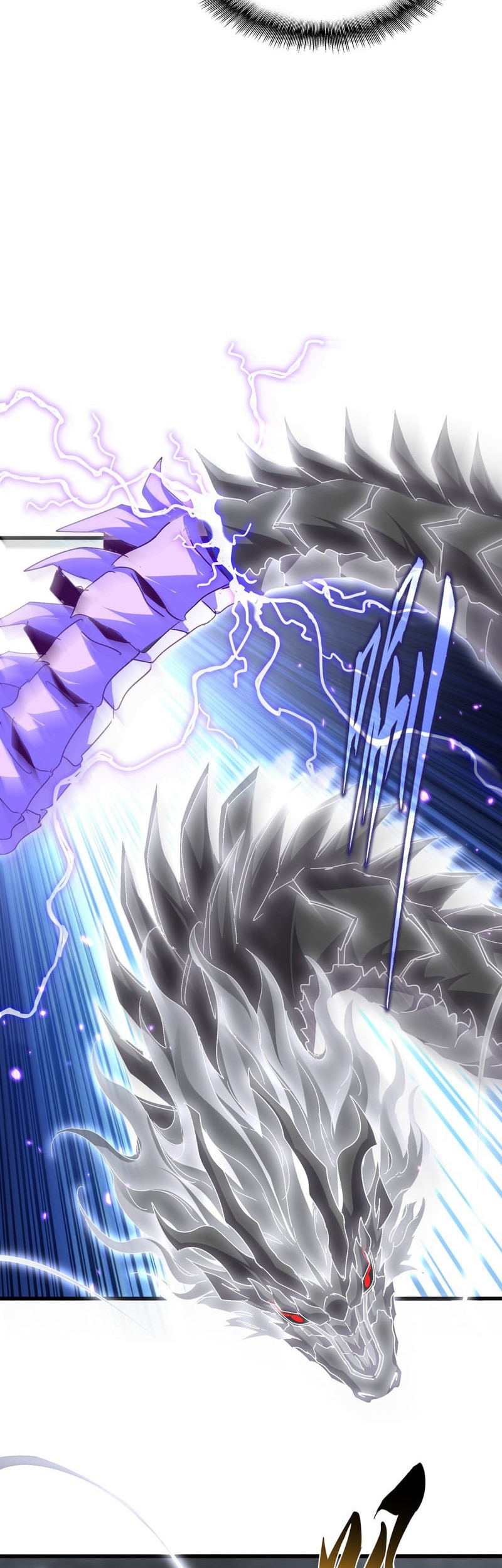 Magic Emperor Chapter 727 page 15
