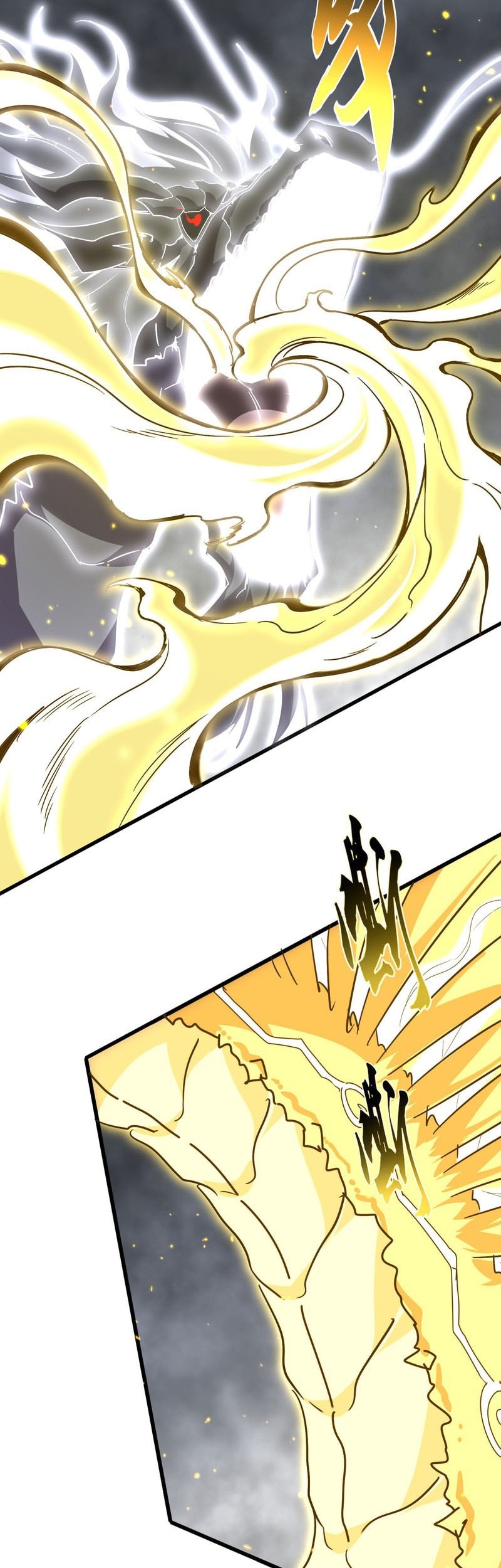Magic Emperor Chapter 727 page 16