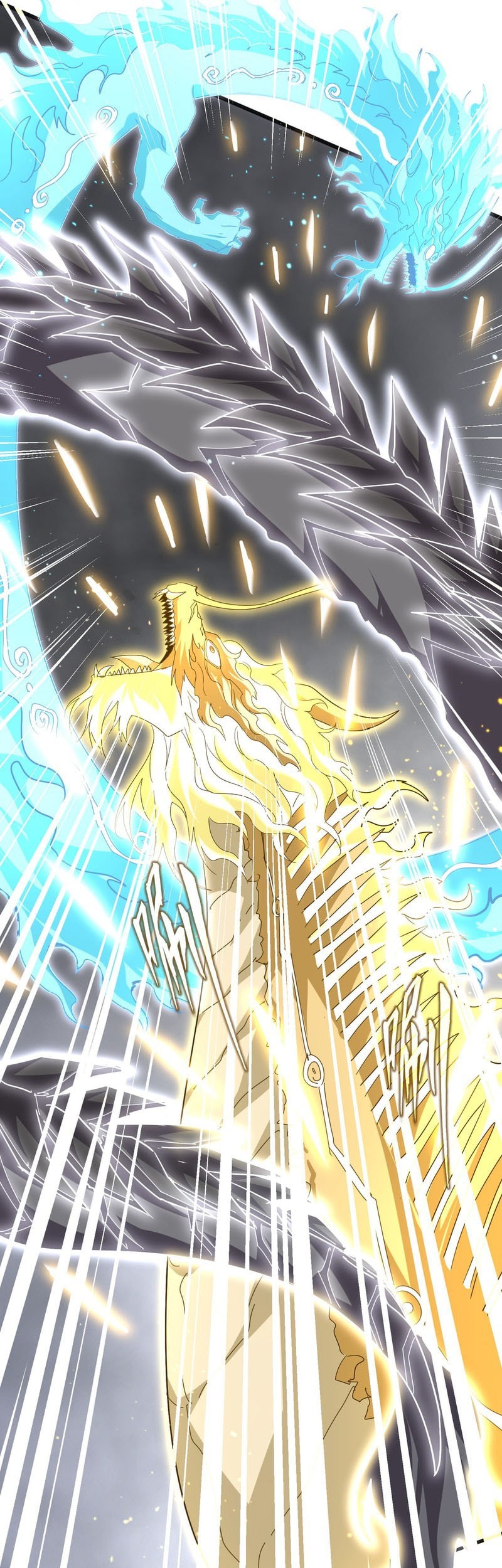 Magic Emperor Chapter 727 page 18