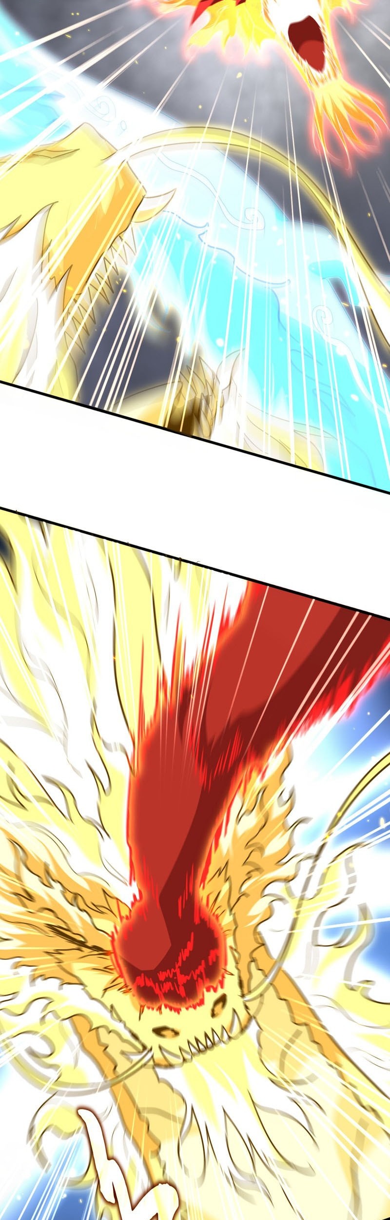 Magic Emperor Chapter 727 page 20