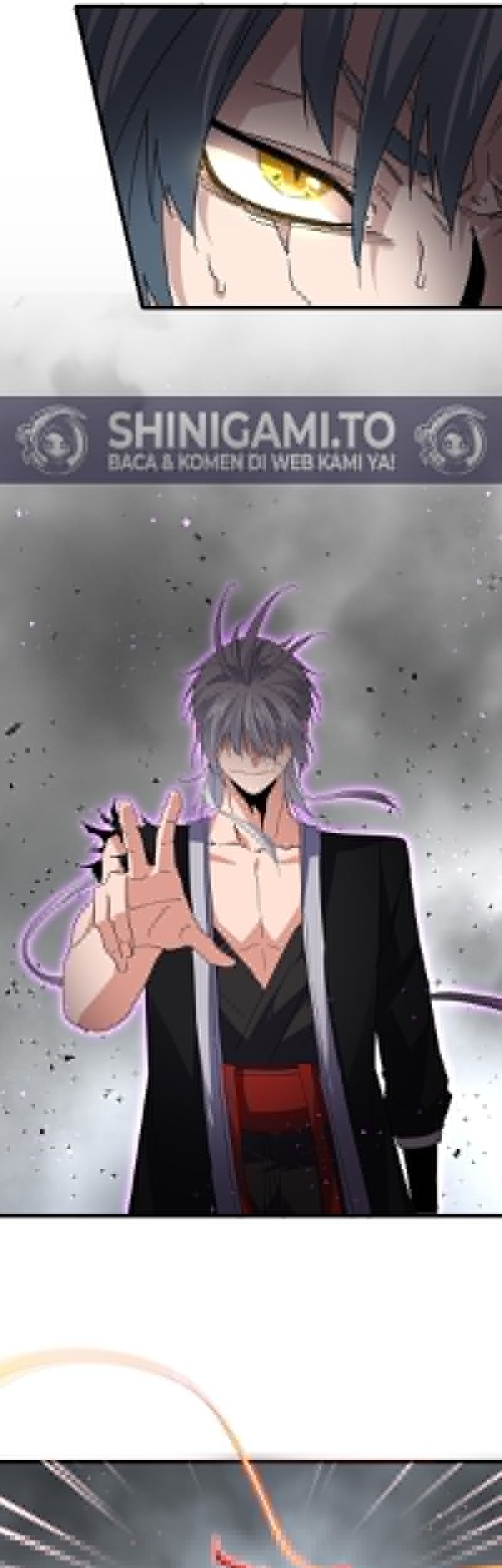 Magic Emperor Chapter 727 page 22