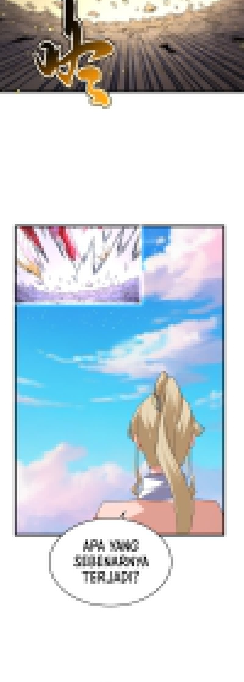 Magic Emperor Chapter 727 page 25