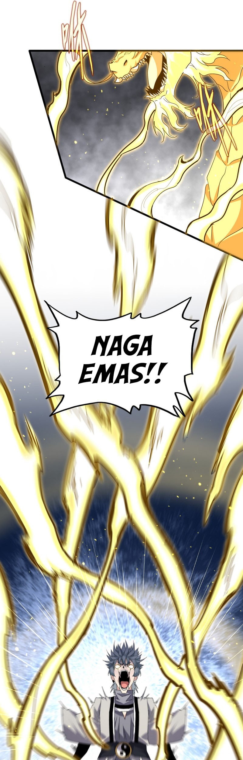 Magic Emperor Chapter 728 page 22