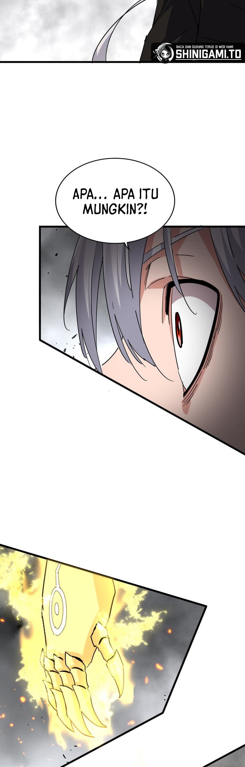 Magic Emperor Chapter 728 page 24