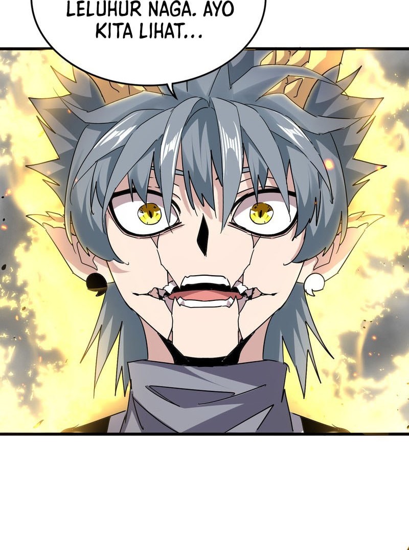 Magic Emperor Chapter 728 page 29
